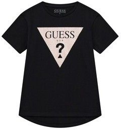 Tričká s krátkym rukávom Guess  SS T  SHIRT