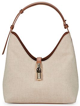 Tašky cez rameno Furla  FURLA GOCCIA M HOBO