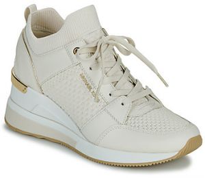 Členkové tenisky MICHAEL Michael Kors  GEORGIE KNIT TRAINER