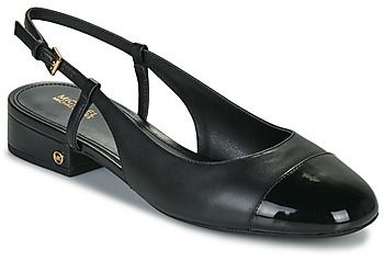 Balerínky/Babies MICHAEL Michael Kors  PERLA FLEX SLING FLAT
