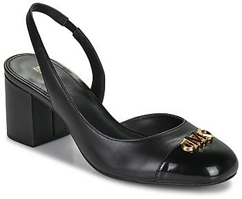 Lodičky MICHAEL Michael Kors  PERLA FLEX TOE CAP PUMP