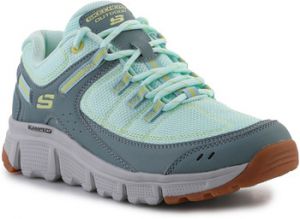 Turistická obuv Skechers  Stamina AT - Artists Bluff 180145 - Sage