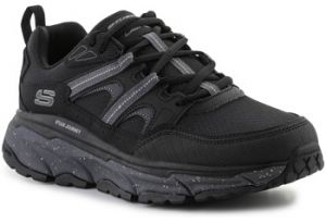 Nízke tenisky Skechers  D-LUX JOURNEY 237192-BKCC
