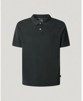 Tričká s krátkym rukávom Pepe jeans  PM542099 NEW OLIVER