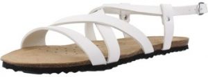 Sandále Geox  D BRIONIA LOW