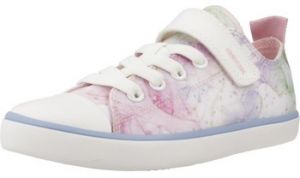 Módne tenisky Geox  J GISLI GIRL