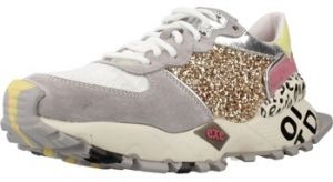 Módne tenisky Exé Shoes  134 350E