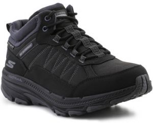 Bežecká a trailová obuv Skechers  GO RUN Trail Altitude 2.0129531-BKCC