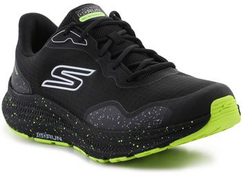 Bežecká a trailová obuv Skechers  Go Run Consistent 220874-BKLM