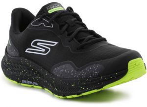 Bežecká a trailová obuv Skechers  Go Run Consistent 220874-BKLM