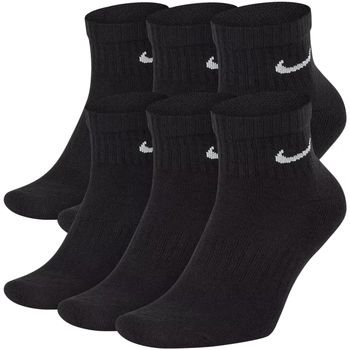 Športové ponožky Nike  Everyday Cushioned Dri-FIT 6-Pack Socks