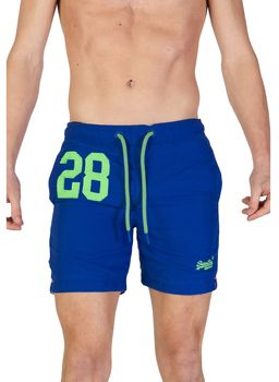 Plavky Superdry  M30018AT