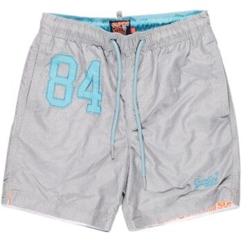 Plavky Superdry  M30018AT