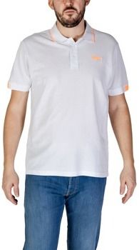 Polokošele s krátkym rukávom Refrigiwear  PX9032T26400