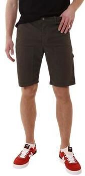 Šortky/Bermudy Lyle & Scott  SH004IT