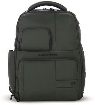 Ruksaky a batohy Piquadro  VE ZAINO PORTA PC