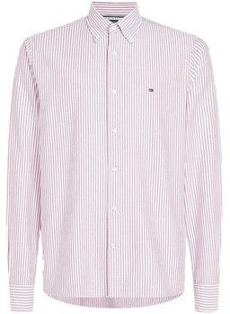 Košele s dlhým rukávom Tommy Hilfiger  MW0MW36238