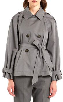 Kabátiky Trenchcoat Marella  REMOTE