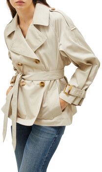 Kabátiky Trenchcoat Marella  REMOTE
