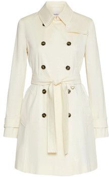 Kabátiky Trenchcoat Marella  ROSETO