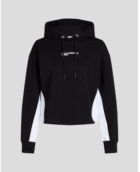 Mikiny Karl Lagerfeld  A1W20017 COLOUR BLOCK