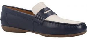 Mokasíny Geox  D ANNYTAH MOC
