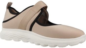 Balerínky/Babies Geox  D SPHERICA