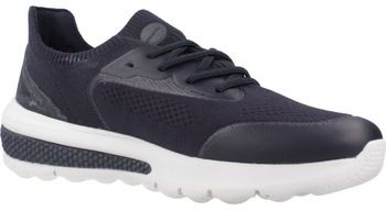 Módne tenisky Geox  D SPHERICA ACTIF