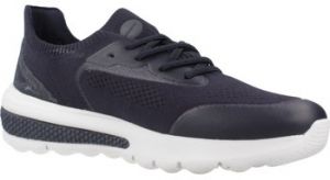Módne tenisky Geox  D SPHERICA ACTIF