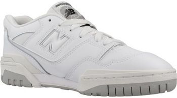 Módne tenisky New Balance  GSB550