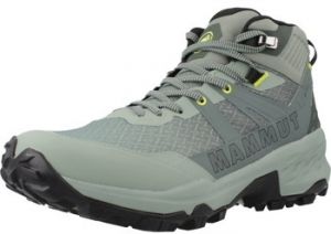 Čižmy Mammut  SERTIG II MID GTX