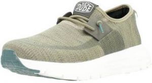 Módne tenisky HEYDUDE  40140H
