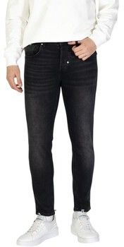 Džínsy Slim Antony Morato  ARGON ANKLE LENGHT FIT MMDT00264-FA750574