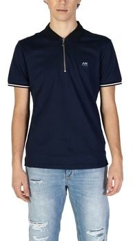 Polokošele s dlhým rukávom Antony Morato  REGULAR FIT MMKS02460-FA100083
