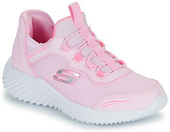 Nízke tenisky Skechers  SLIP-INS: BOUNDER - SIMPLE CUTE