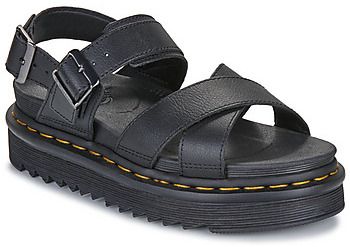 Sandále Dr. Martens  Voss IIBlack Athena