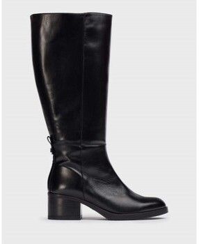 Lodičky Wonders  Topo G-6215-XL Negro
