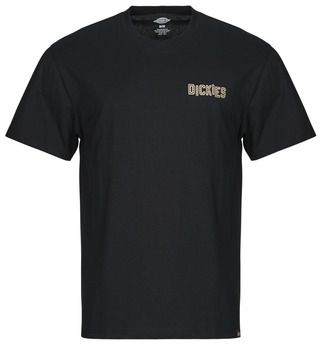 Tričká s krátkym rukávom Dickies  BRICKLANE SS TEE