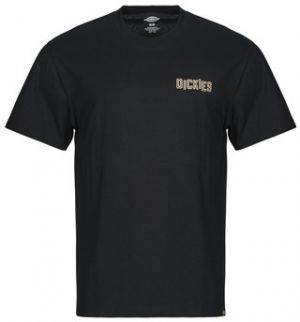 Tričká s krátkym rukávom Dickies  BRICKLANE SS TEE