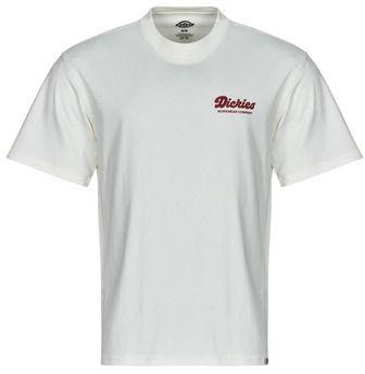 Tričká s krátkym rukávom Dickies  LEWISTOWN SS TEE