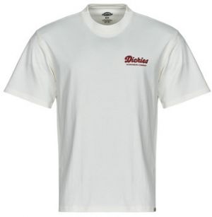 Tričká s krátkym rukávom Dickies  LEWISTOWN SS TEE