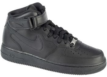Nízke tenisky Nike  Air Force 1 Mid 07