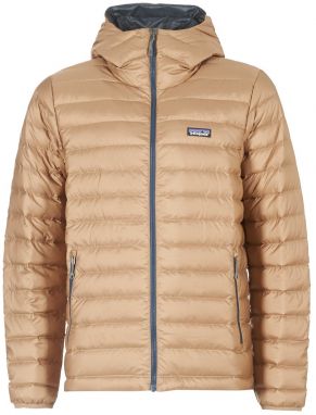 Páperové bundy Patagonia  M's Down Sweater Hoody