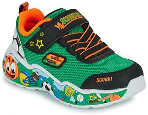 Nízke tenisky Skechers  PLAY SCENE -