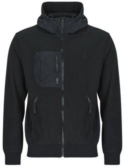 Flísové mikiny Polo Ralph Lauren  POLAIRE CAPUCHE