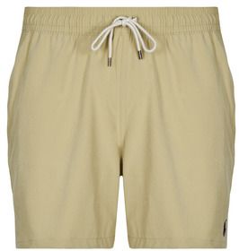 Plavky Polo Ralph Lauren  MAILLOT DE BAIN UNI EN POLYESTER RECYCLE