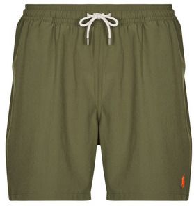 Plavky Polo Ralph Lauren  MAILLOT DE BAIN UNI EN POLYESTER RECYCLE