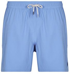 Plavky Polo Ralph Lauren  MAILLOT DE BAIN UNI EN POLYESTER RECYCLE