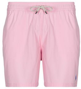 Plavky Polo Ralph Lauren  MAILLOT DE BAIN UNI EN POLYESTER RECYCLE