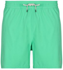 Plavky Polo Ralph Lauren  MAILLOT DE BAIN UNI EN POLYESTER RECYCLE